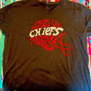 KC Chiefs T-Shirt